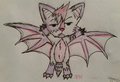 Grumpy Batcat