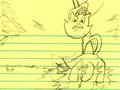 Super Planet Dolan Doodles by Kittzy