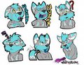 Telegram icons available