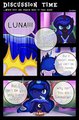 To Love Alicorn Part 64 by vavacung