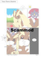 *Scammed* Team Charm Disaster Page 1/4