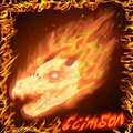 Crimson Ripper Icon by Windblast