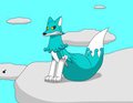 Monster Token: Spirit Foxune