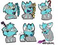 TELEGRAM STICKER PACKS AVALIBLE!