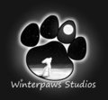Winterpaws Studios Logo