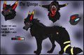 Da Yarge Reff sheet -Commission-