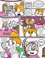 Tails the Babysitter II - Page 5 of 11