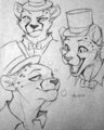 Chee Sketches 2