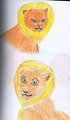 Mandaliet Sketch by Lionpower