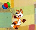 Kenny's Balloons - Top_Dog