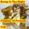 Preview - A Bump in The Night 16 - Preview