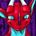 FlutterRy - Butterfly icon by -jade- by Ryuuio