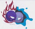 Gastly Makeout