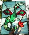 Stain Glass Flygon