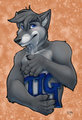 Tig Badge