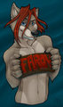 Faron Badge