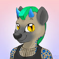 Nightmare Phynix avatar