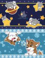 Diaper Tape designs by YuniWusky