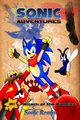 Sonic Adventures - 01 - 00 by sonicremix