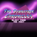 The Symnatrix Banner (Late 80s/Early 90s)