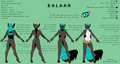 Balaan Reference Sheet by Ereshkigal234