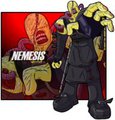 Nemesis by NinJaco