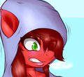 [Request] Hoodie Libby by FlameLoneWolf
