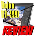 Huion GT-220 21.5" IPS Interactive Pen Display [REVIEW]