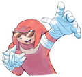 Diners, Drive-Ins and Knuckles