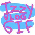 Izzy Posts a Short Video