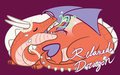 Relaxed Dragon