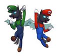 Changeling Bros