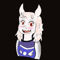 Goat mom Toriel by Kuroro