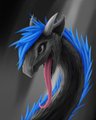 Floofy draggy by smoothie
