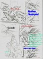 The Ultimate Temptation Comic 37 by Mimy92Sonadow