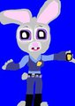 Judy Hopps Request MS P For STORMERS-ATTiTOONS^^ by HCpierlingpitstop