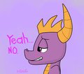 Spyro -but this time while I'm not dying-