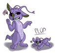 [Art Trade] Plushification by ConmanWolf