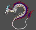 Phaedra's Hollow Dragon Form