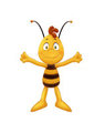 Willy the Bee