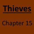 Thieves Chapter 15 - Threesome in the Tent