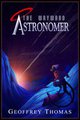 Wayward Astronomer Kickstarter Cover by Dreamkeepers