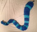 Cruxy Tail Commission by Bryson