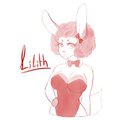 Lilith!