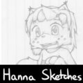 Hanna Sketch Dump