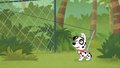 patches zipline  by boxerboy9966
