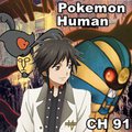 Pokemon - Tale Of The Guardian Master - CH 91