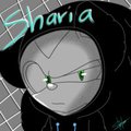Cloud Icon Sharia by SilverTyler25