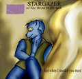 Stargazer Single Cover by MaxDeGroot