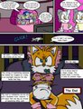Tails the Babysitter II - Page 11 of 11